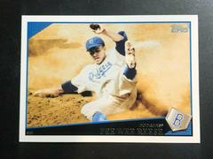 Pee Wee Reese Baseball Cards 2009 Topps Prices