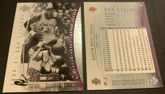 Kareem Abdul Jabbar Basketball Cards 2000 Upper Deck Legends Prices