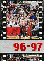 Michael Jordan #109 Basketball Cards 1998 Upper Deck MJ Living Legend Prices