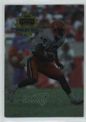 Shelby Hill #299 Football Cards 1994 Playoff Prices