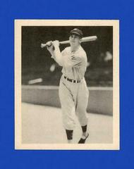 Cecil Travis #114 Baseball Cards 1939 Play Ball Prices