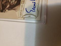 Ernie Banks Baseball Cards 2013 Panini Cooperstown Signatures Prices