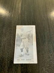 Max Carey Baseball Cards 1928 Yuengling's Ice Cream Prices