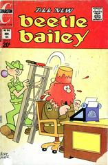 Beetle Bailey #94 (1972) Comic Books Beetle Bailey Prices