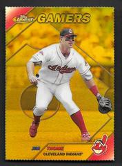 Jim Thome [Gold Refractor] #268 Baseball Cards 1999 Finest Prices