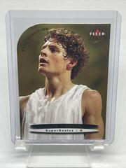 Luke Ridnour #184 Basketball Cards 2003 Ultra Gold Medallion Prices