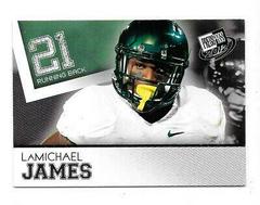 LaMichael James #23 Football Cards 2012 Press Pass Prices