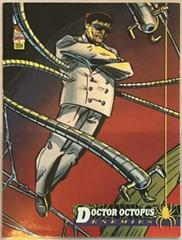 Doctor Octopus #64 Marvel 1994 Fleer Amazing Spider-Man Prices