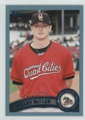 Shelby Miller Baseball Cards 2011 Topps Pro Debut Prices