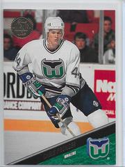 Chris Pronger Hockey Cards 1993 Leaf Prices