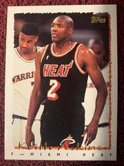 Keith Askins #324 Basketball Cards 1994 Topps Prices