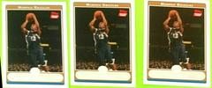 Kyle Lowry [Gold] Basketball Cards 2006 Topps Prices