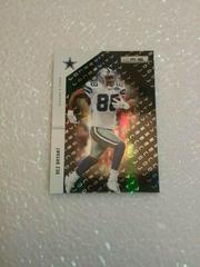 Dez Bryant #38 Football Cards 2011 Panini Rookies & Stars Prices