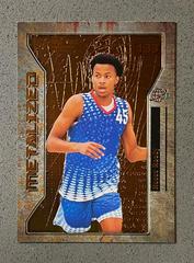 Moses Moody [Metalized] Basketball Cards 2021 Skybox Metal Universe Champions Prices