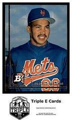 Alberto Castillo #23 Baseball Cards 1994 Bowman Prices