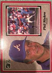 Phil Niekro Baseball Cards 1983 Donruss Action All Stars Prices