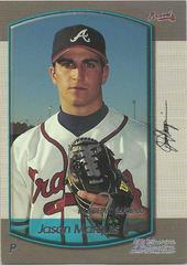 Jason Marquis Baseball Cards 2000 Bowman Draft Picks Prices