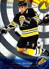 Adam Oates [Artist's Proof] Hockey Cards 1995 Pinnacle Prices