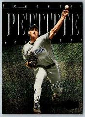 Andy Pettitte Baseball Cards 1999 Metal Universe Prices