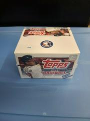 Retail Box Baseball Cards 2021 Topps Update Prices