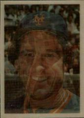 Gary Carter Baseball Cards 1986 Sportflics Prices