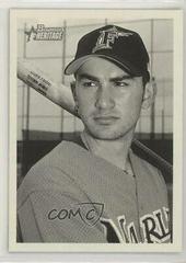 Adrian Gonzalez Baseball Cards 2001 Bowman Heritage Prices