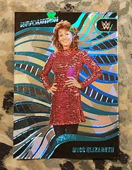 Miss Elizabeth [Cubic] Wrestling Cards 2023 Panini Revolution WWE Prices