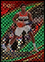 Admiral Schofield #210 Basketball Cards 2019 Panini Select Prices
