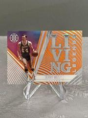 Jerry West Basketball Cards 2020 Panini Illusions Living Legends Prices