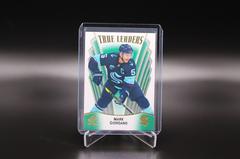 Mark Giordano [Green] #TL-3 Hockey Cards 2021 SP Authentic True Leaders Prices