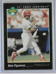 bien figueroa #263 Baseball Cards 1993 Pinnacle Prices