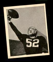 Bob Skoglund #41 Football Cards 1948 Bowman Prices