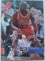 Michael Jordan | Basketball Cards 1997 UD3