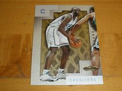 Desagana Diop #105 Basketball Cards 2001 Fleer Showcase Prices