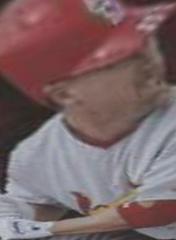 Mark McGwire #15 Baseball Cards 2001 Donruss Signature Prices