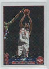 Eddie Griffin Basketball Cards 2003 Topps Chrome Prices