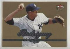 Alex Rodriguez [Gold] #175 Baseball Cards 2006 Ultra Prices