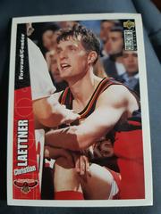 Christian Laettner Basketball Cards 1996 Collector's Choice Prices