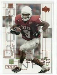 Kwame Cavil #100 Football Cards 2000 Upper Deck Pros & Prospects Prices