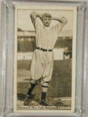 Rube Marquard Baseball Cards 1914 T222 Fatima Prices