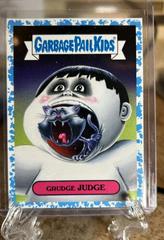 Grudge JUDGE [Blue] Garbage Pail Kids Revenge of the Horror-ible Prices