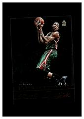 Giannis Antetokounmpo Bonus Shots Silver Basketball Cards 2014 Panini Prestige Prices