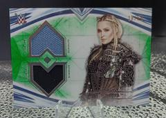 Natalya #DR-NT Wrestling Cards 2020 Topps WWE Undisputed Dual Relics Prices