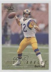 T.J. Rubley Football Cards 1994 Pacific Prices