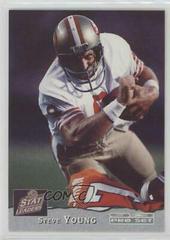 Steve Young #2 Football Cards 1993 Pro Set Prices