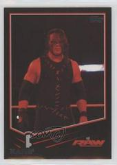 Kane [Black] #21 Wrestling Cards 2013 Topps WWE Prices