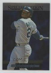 Ken Griffey Jr. Baseball Cards 1995 Upper Deck Special Edition Prices