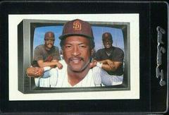 Sandy Alomar Baseball Cards 1989 Bowman Tiffany Prices