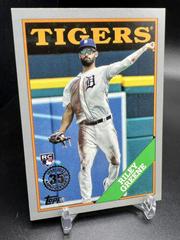 Riley Greene [Platinum] Baseball Cards 2023 Topps Update 1988 Prices