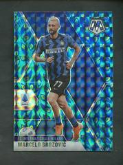 Marcelo Brozovic Soccer Cards 2020 Panini Mosaic Serie A Prices